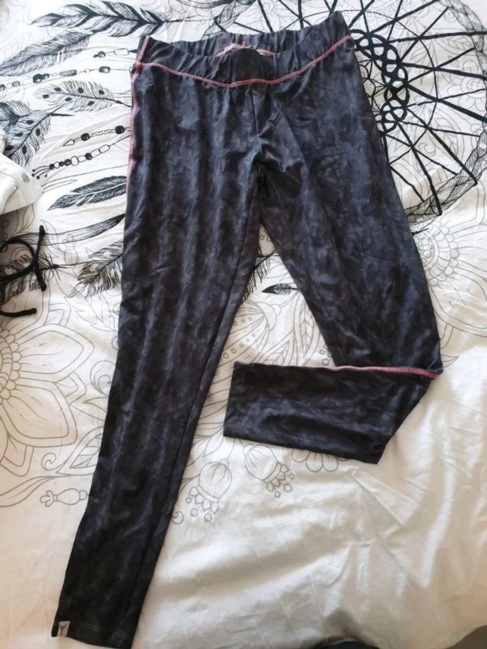 Legging sport - photo numéro 4