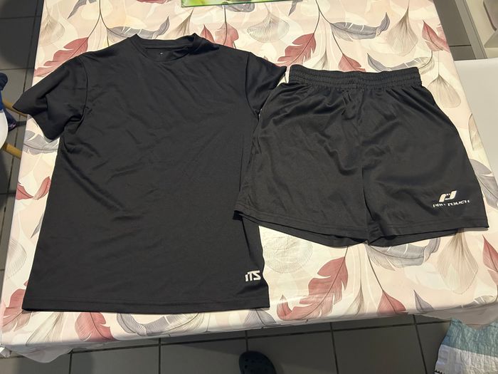 Ensemble de foot 12 ans