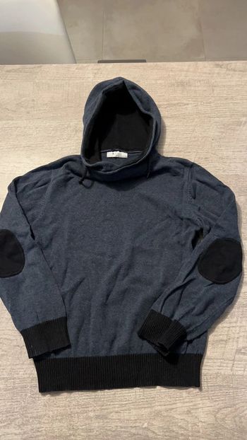 Pull garçon