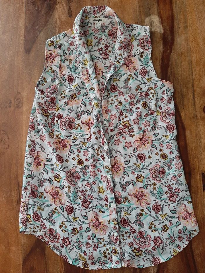 Hait femme taille xs