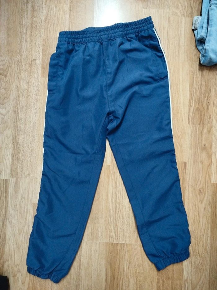 Jogging tissaia 5ans