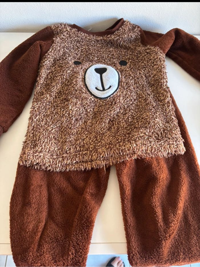 Pyjama garçon