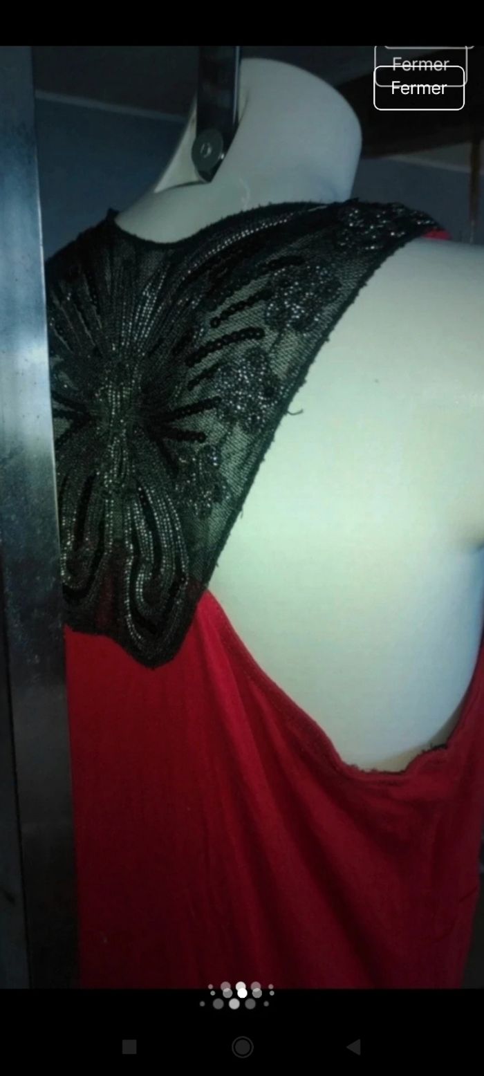 Très belle robe f1 - photo numéro 4