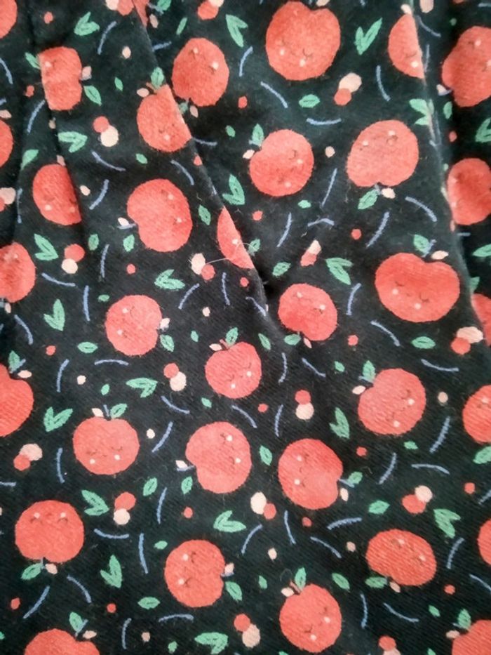 Petit haut DPAM 18 mois fille - photo numéro 3