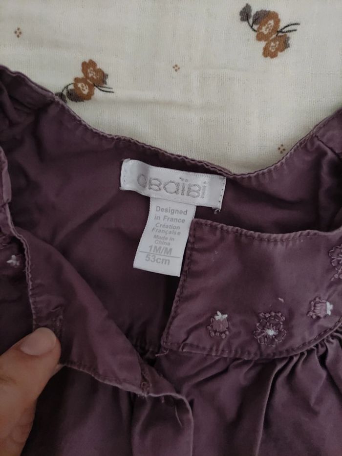 Robe fluide - photo numéro 3