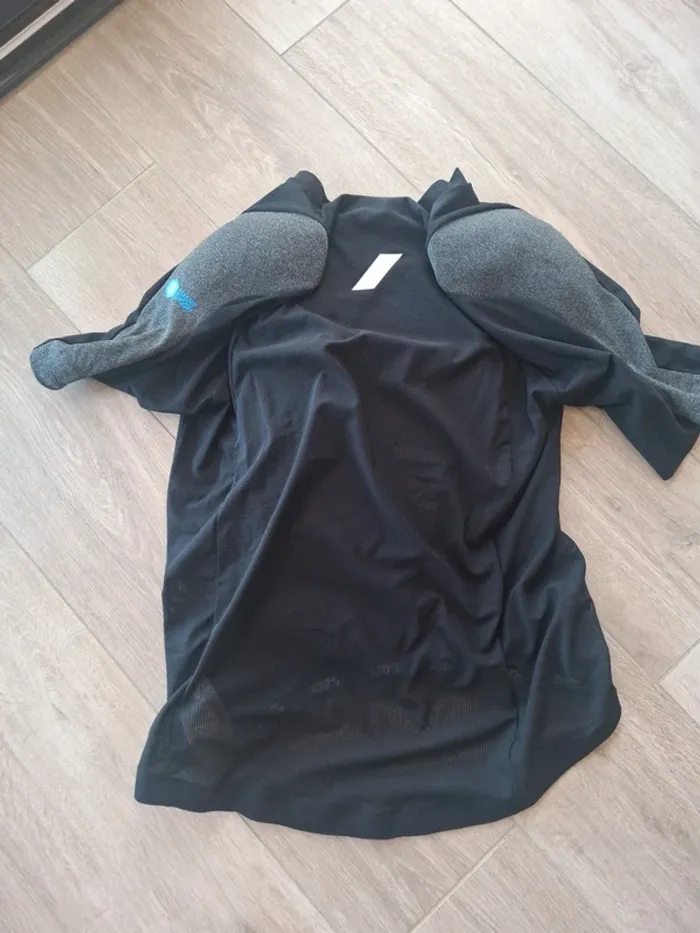 Gilet de protection 100% Tarka SS - photo numéro 2
