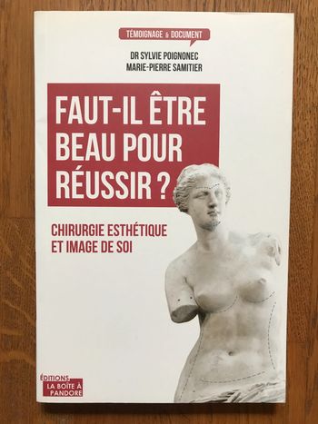 Faut-il être beau pour réussir ?