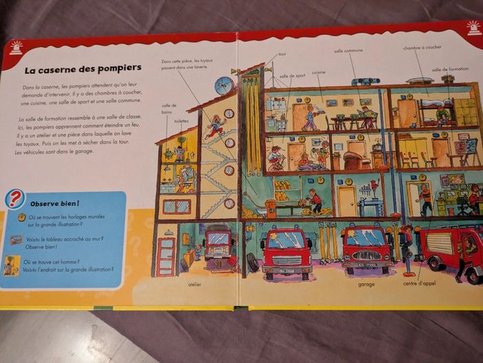 Pompiers - photo numéro 3