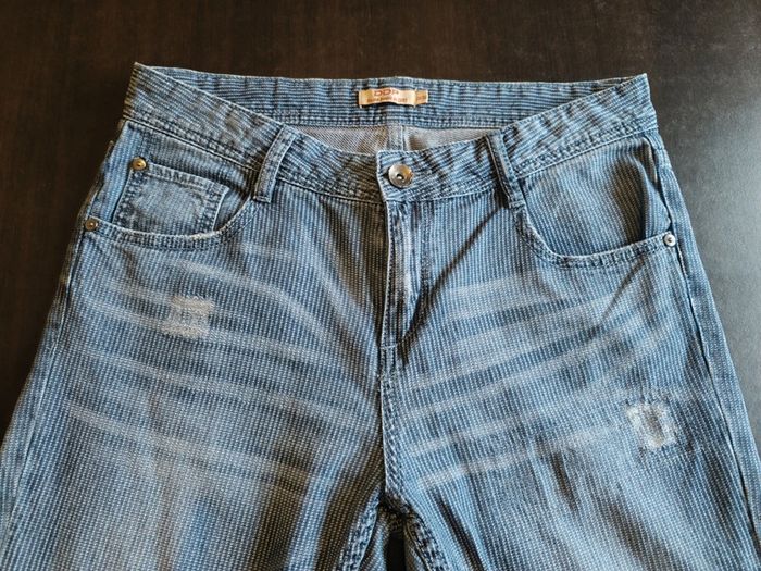 Pantalon DDP - Taille 36 - photo numéro 3