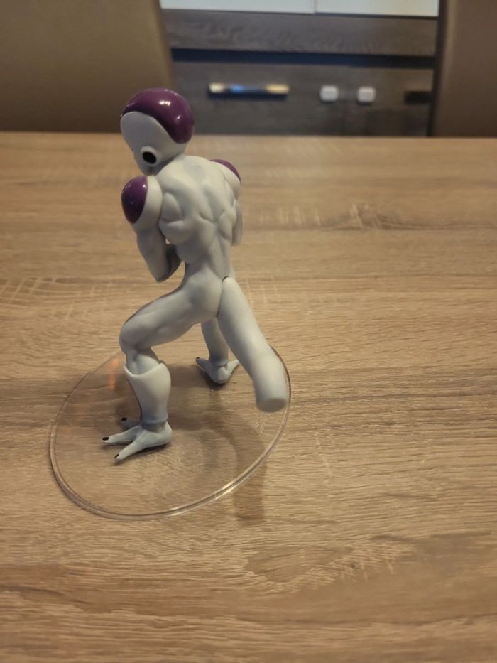 Dragon ball Freezer - photo numéro 2