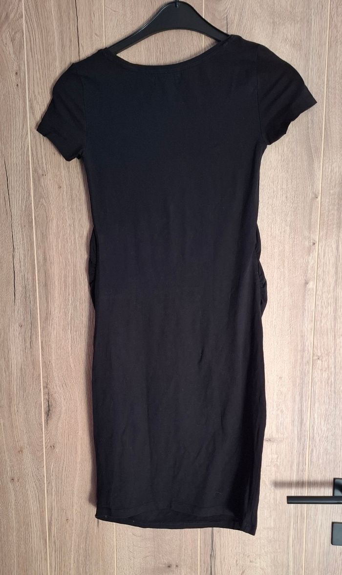 Robe maternité - photo numéro 2