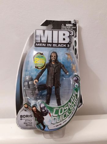 Men in Black 3 Boris