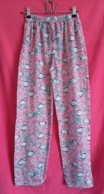 Legging femme grande taille (A242)