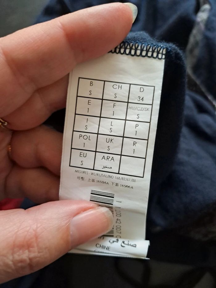 Pul col bénitier - photo numéro 4