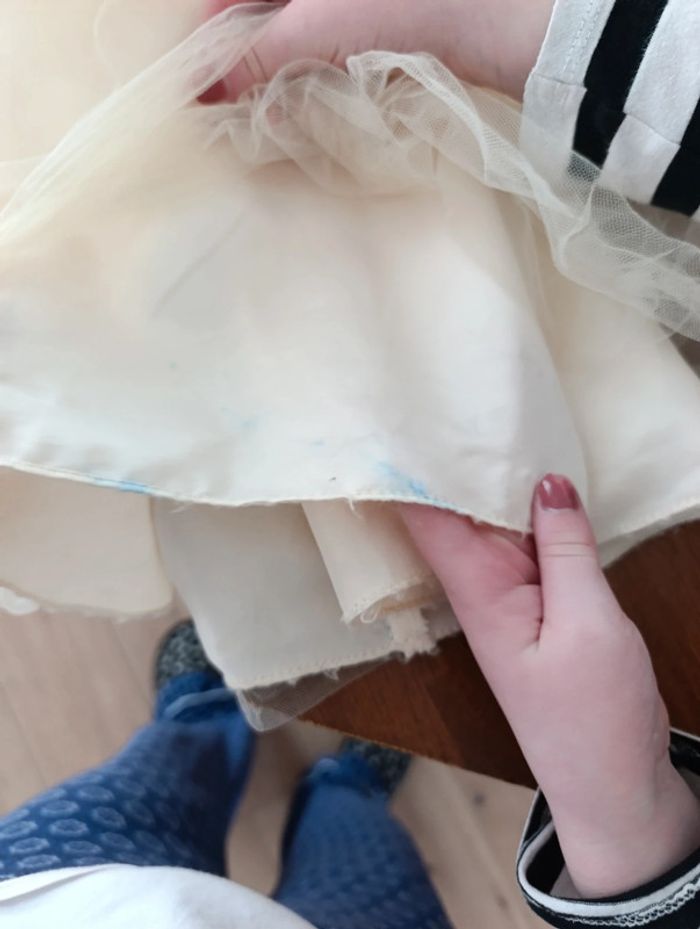 Robe cérémonie - photo numéro 5