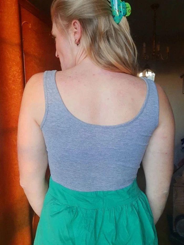 Robe C&A yessica 40 - photo numéro 2