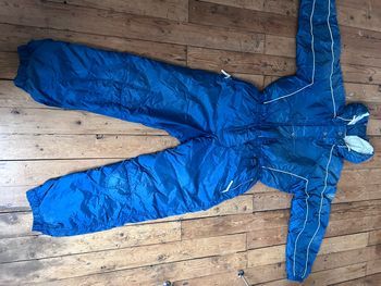 Combinaison de ski vintage 46 Kway