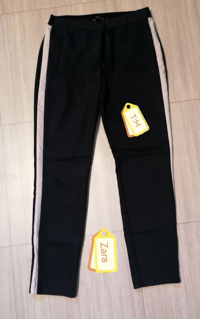 Pantalon femme Zara