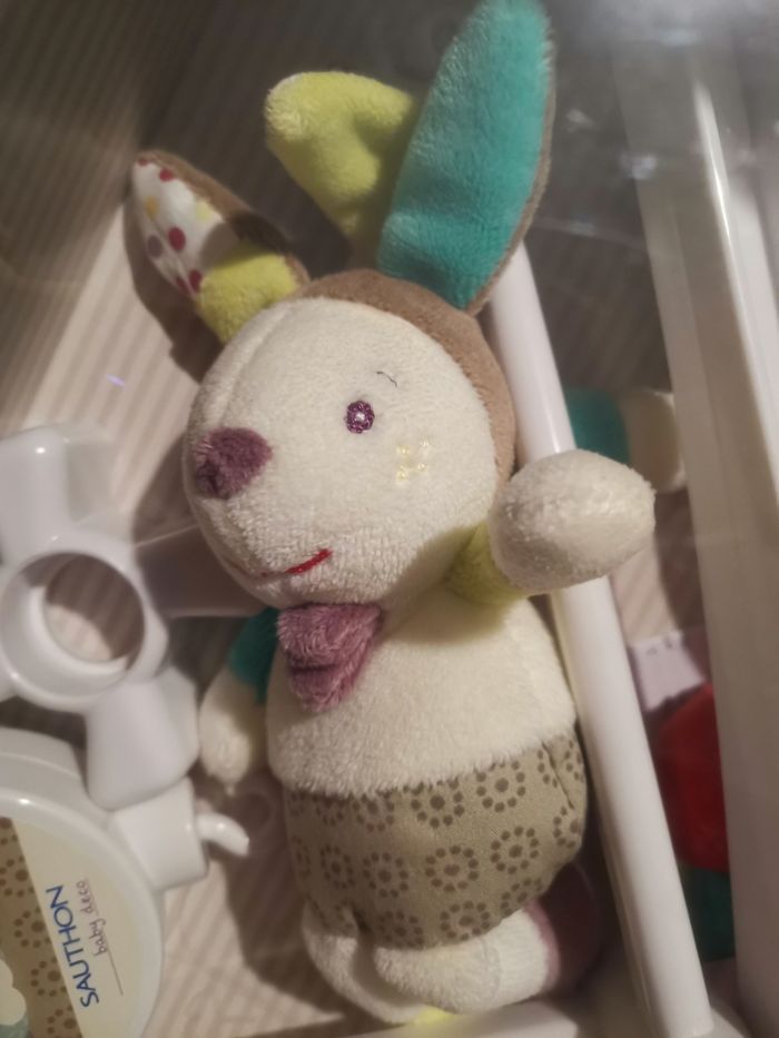 Mobile Sauthon - photo numéro 2