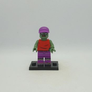 🧟 Figurine Plants vs. Zombies (Style Lego) 🧟