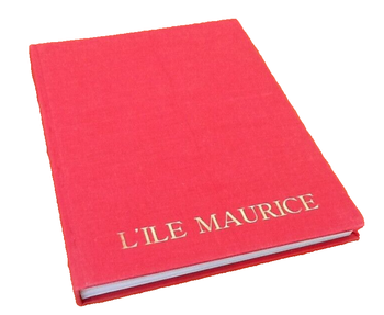 Régis Fanchette L' Île Maurice   Mauritius  Mine d'or des vacanciers