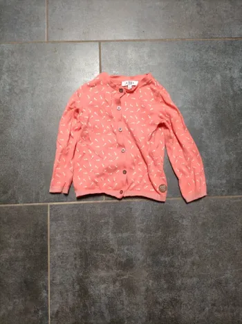 Gilet
