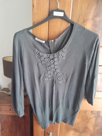 Pull léger  Kookai