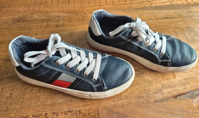 Chaussure - photo numéro 2