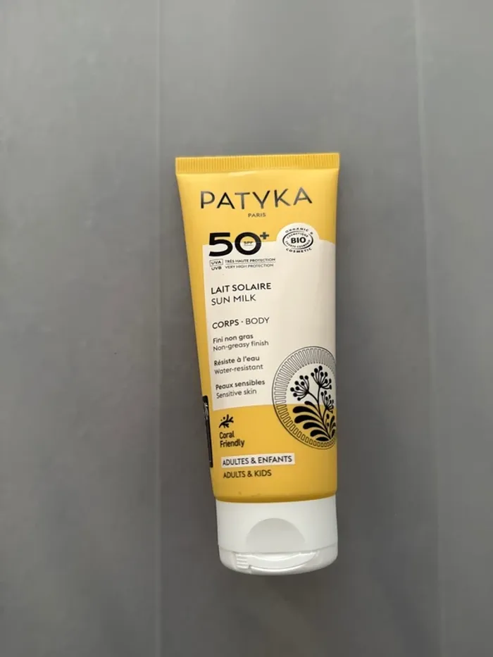 Patyka