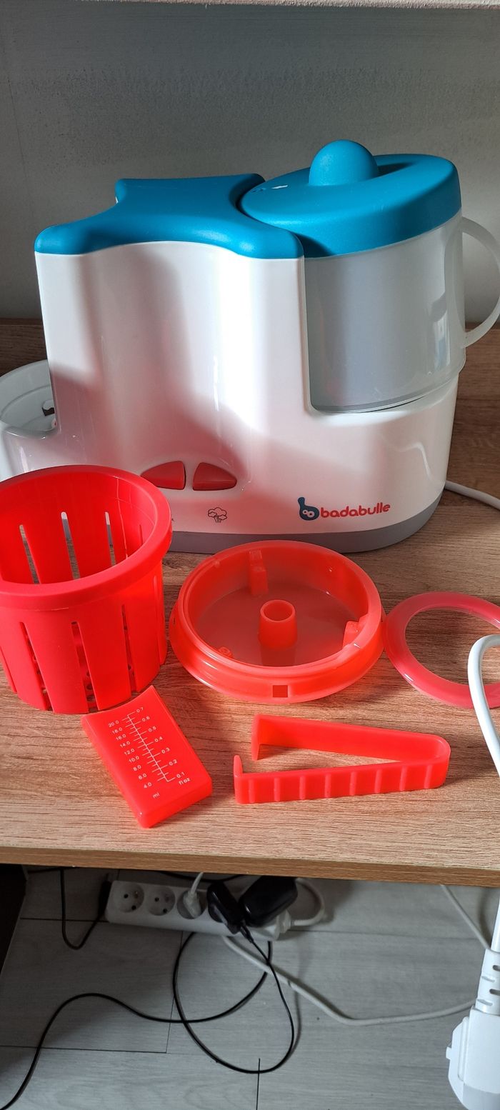 Station Badabulle - photo numéro 7