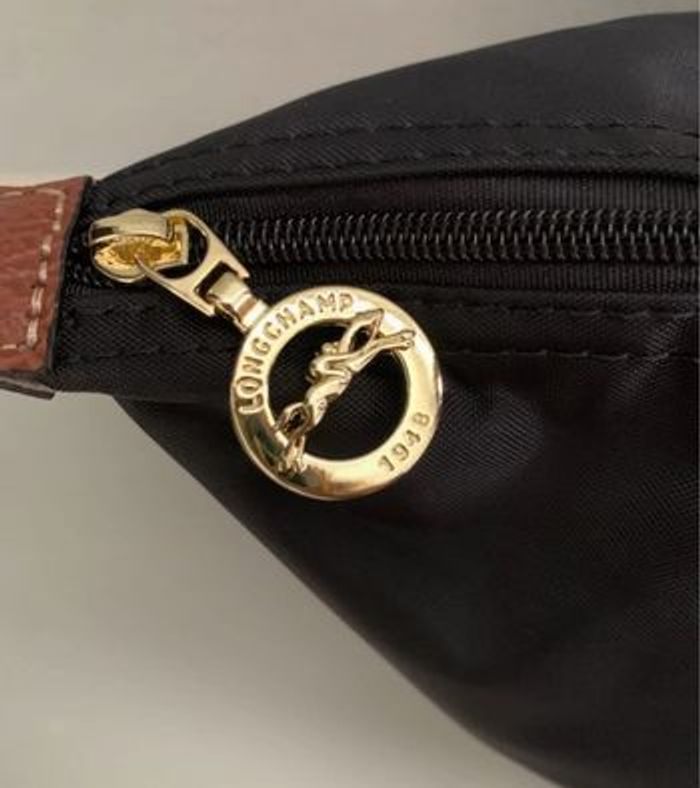 Mini sac longchamp - photo numéro 3