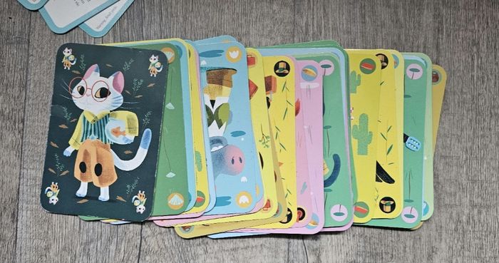 Mistigri - photo numéro 4