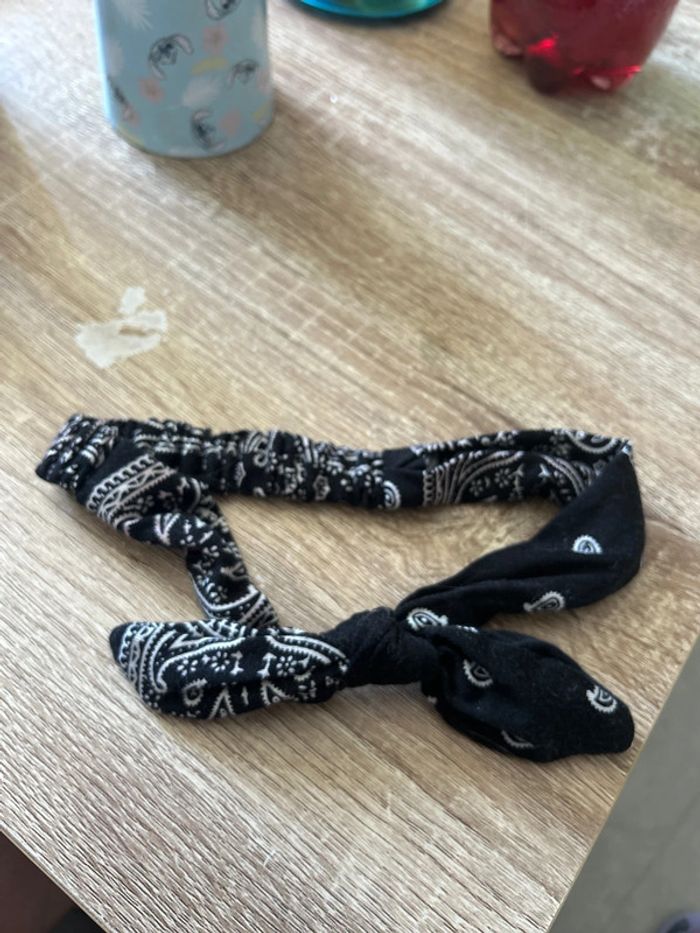 Bandeau à cheueveux