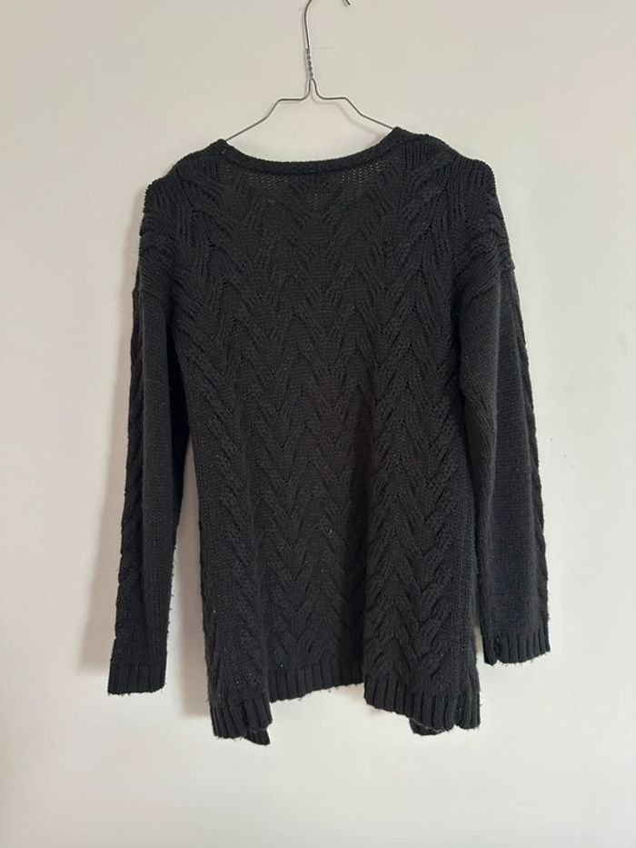 Gilet Tape à l’œil - photo numéro 5