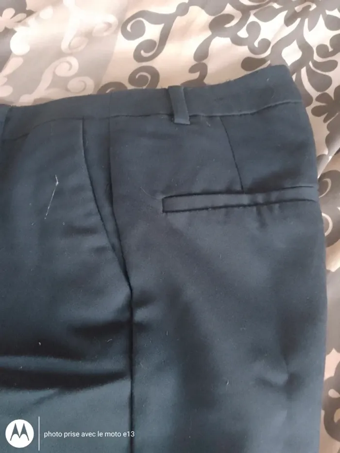 Pantalon costume - photo numéro 5