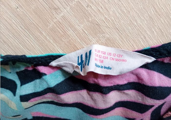 Tunique asymétrique - photo numéro 3