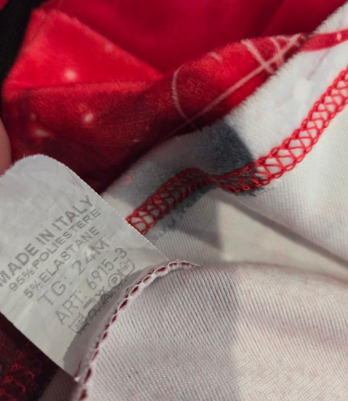 Robe de Noël - photo numéro 4