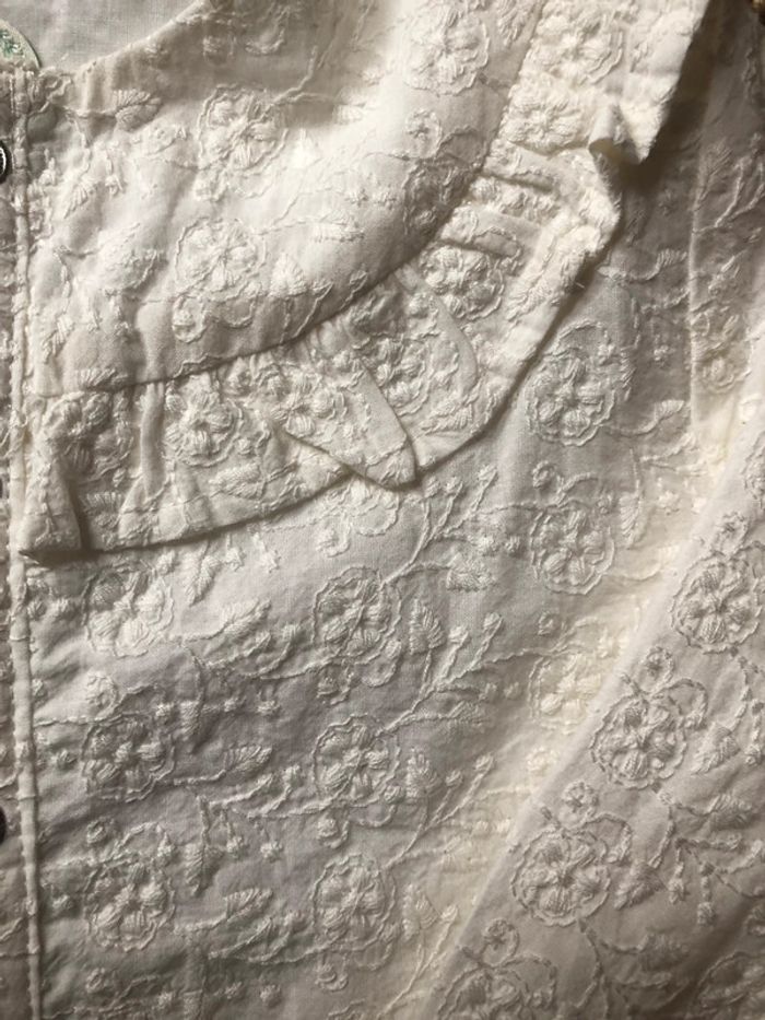 Veste - taille 3 ans - photo numéro 3