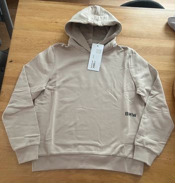 Sweat à capuche BMW