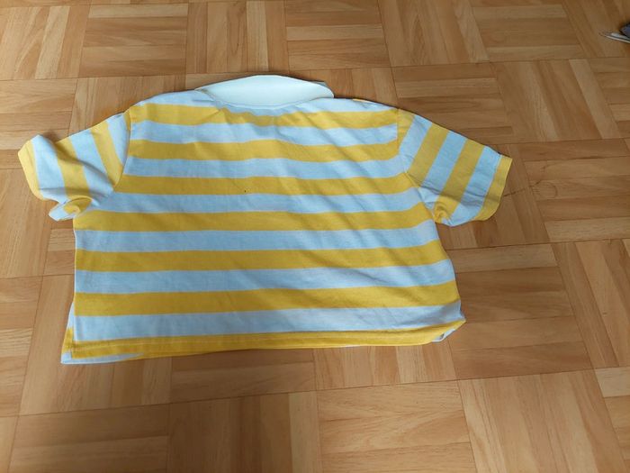 Polo court - photo numéro 3