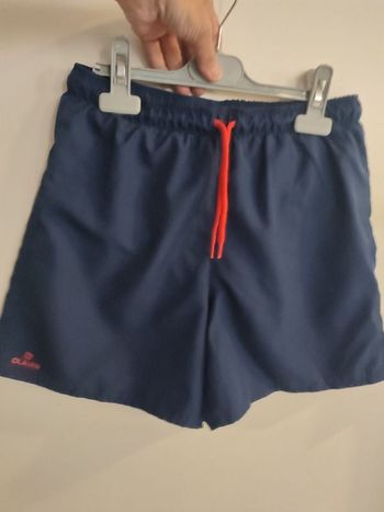 #kytie13ansgarcon. Short de bain taille 13/14 ans