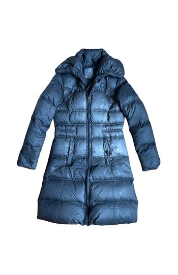 Magnifique doudoune Calvin Klein Très chaude et agréable Taille L