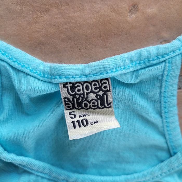 Débardeur TAO - photo numéro 2