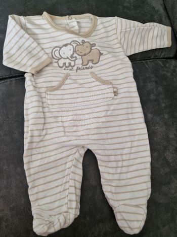 Pyjama