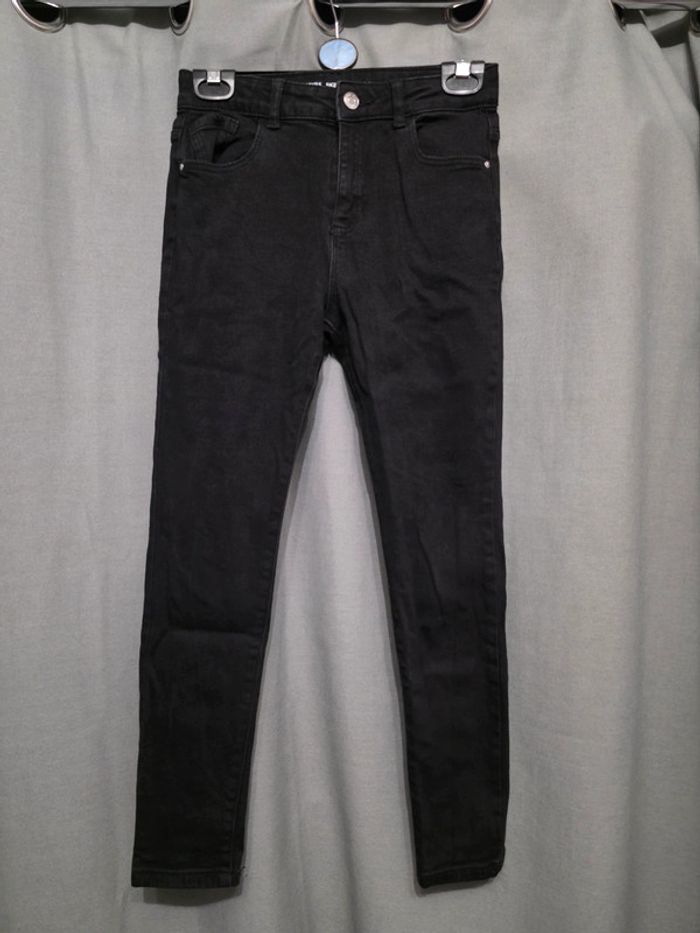 Jean noir