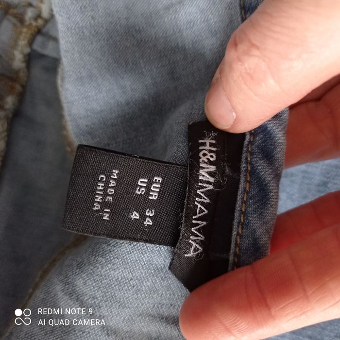 Top bleu t34 - photo numéro 5