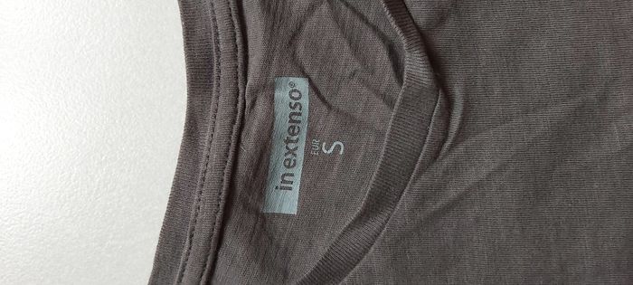 Tshirt manche courte S - photo numéro 5