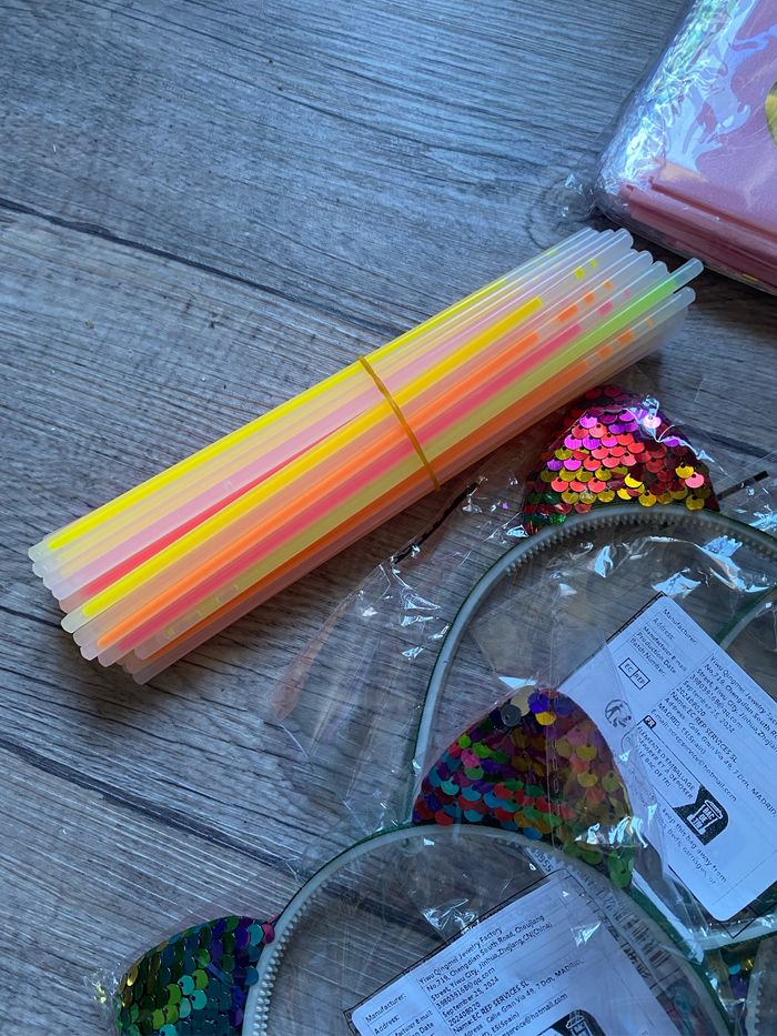 Accessoires  fêtes - photo numéro 9