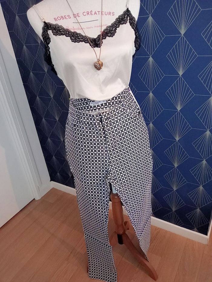 Vend vêtements femme - photo numéro 5