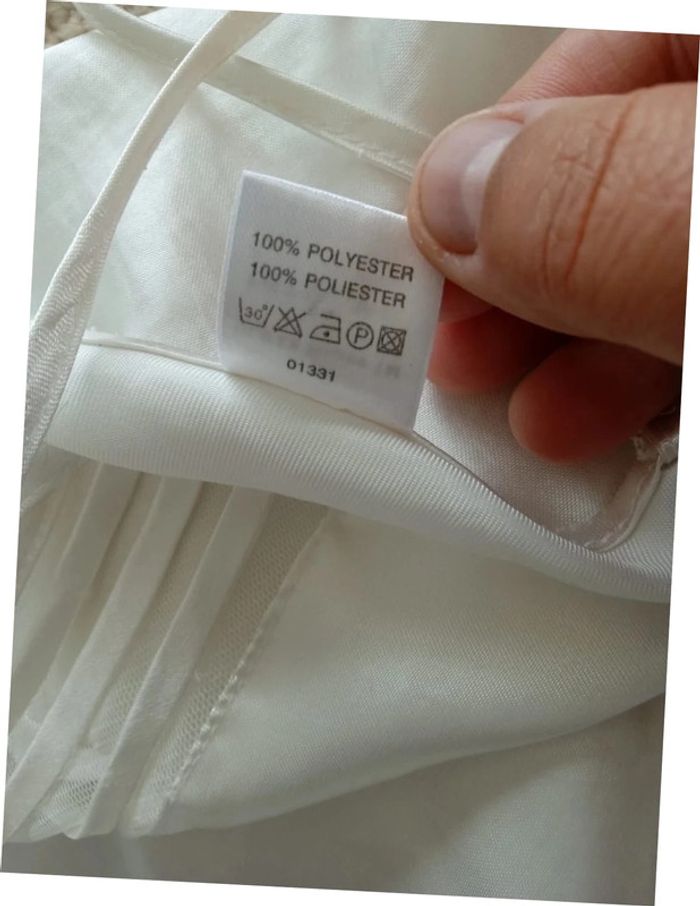 Nuisette Taille M - photo numéro 4